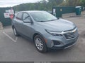 Photo 1 of 17 — 2023 Chevrolet Equinox