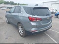 Photo 3 of 17 — 2023 Chevrolet Equinox