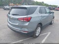Photo 4 of 17 — 2023 Chevrolet Equinox