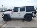 Photo 14 of 16 — 2024 Jeep Wrangler