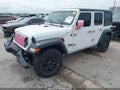 Photo 2 of 16 — 2024 Jeep Wrangler