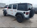 Photo 3 of 16 — 2024 Jeep Wrangler