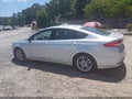 Photo 20 of 22 — 2018 Ford Fusion