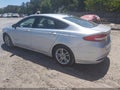 Photo 3 of 22 — 2018 Ford Fusion