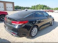 Photo 4 of 10 — 2016 Kia Optima