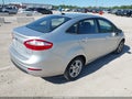 Photo 4 of 11 — 2014 Ford Fiesta