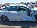 Photo 13 of 16 — 2024 Nissan Altima
