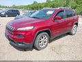 Photo 2 of 11 — 2014 Jeep Cherokee