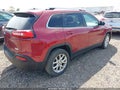 Photo 4 of 11 — 2014 Jeep Cherokee