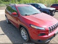 Photo 6 of 11 — 2014 Jeep Cherokee