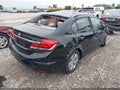 Photo 4 of 17 — 2015 Honda Civic
