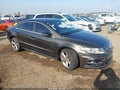 Photo 1 of 11 — 2013 Volkswagen CC