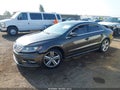 Photo 2 of 11 — 2013 Volkswagen CC