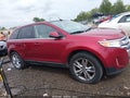 2013 Ford Edge — photo 14 of 17 | VIN 2FMDK4KC5DBC57777