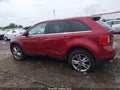 2013 Ford Edge — photo 15 of 17 | VIN 2FMDK4KC5DBC57777