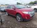 2013 Ford Edge — photo 1 of 17 | VIN 2FMDK4KC5DBC57777