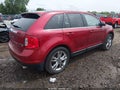 2013 Ford Edge — photo 4 of 17 | VIN 2FMDK4KC5DBC57777
