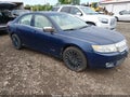 Photo 1 of 11 — 2007 Lincoln MKZ