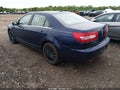 Photo 3 of 11 — 2007 Lincoln MKZ