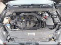 Photo 10 of 12 — 2014 Ford Fusion