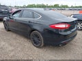 Photo 3 of 12 — 2014 Ford Fusion
