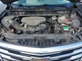 Photo 10 of 16 — 2019 Cadillac XT5
