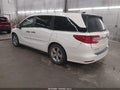 2019 Honda Odyssey — photo 3 of 18 | VIN 5FNRL6H75KB021692