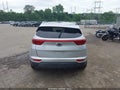 Photo 16 of 21 — 2018 Kia Sportage