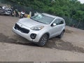 Photo 2 of 21 — 2018 Kia Sportage