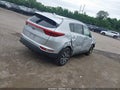 Photo 4 of 21 — 2018 Kia Sportage