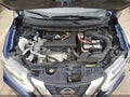 Photo 10 of 16 — 2017 Nissan Rogue