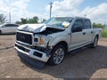 Photo 2 of 17 — 2018 Ford F-150
