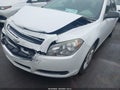 Photo 17 of 17 — 2011 Chevrolet Malibu