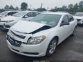 Photo 2 of 17 — 2011 Chevrolet Malibu