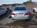 Photo 17 of 17 — 2018 Nissan Altima