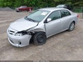 Photo 2 of 16 — 2012 Toyota Corolla