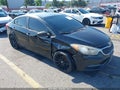 Photo 1 of 12 — 2016 Kia Forte