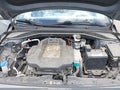 2020 Hyundai Ioniq — photo 10 of 16 | VIN KMHC85LJ8LU062083