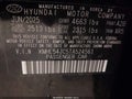 2026 Hyundai Sonata — photo 9 of 16 | VIN KMHL54JC5TA524561