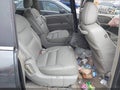 2006 Honda Odyssey — photo 8 of 16 | VIN 5FNRL38636B421830