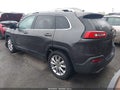 Photo 3 of 16 — 2015 Jeep Cherokee