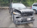 Photo 6 of 16 — 2015 Jeep Cherokee