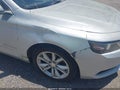 Photo 6 of 16 — 2016 Chevrolet Impala