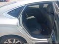 Photo 8 of 16 — 2016 Chevrolet Impala