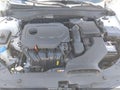 Photo 10 of 16 — 2016 Kia Optima
