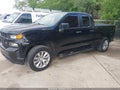 Photo 2 of 16 — 2019 Chevrolet Silverado 1500