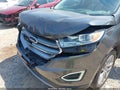2015 Ford Edge — photo 12 of 17 | VIN 2FMTK3K95FBB24952