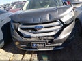 2015 Ford Edge — photo 6 of 17 | VIN 2FMTK3K95FBB24952