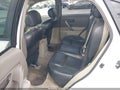 Photo 8 of 11 — 2003 Infiniti FX35