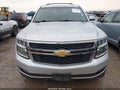Photo 12 of 16 — 2016 Chevrolet Suburban